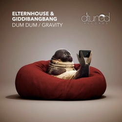 Dum Dum / Gravity
