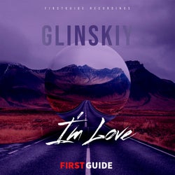 Glinskiy I'm Love (Original Mix)