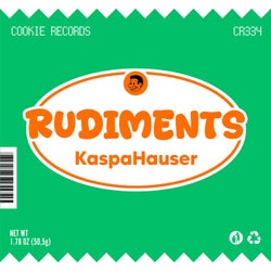 Rudiments