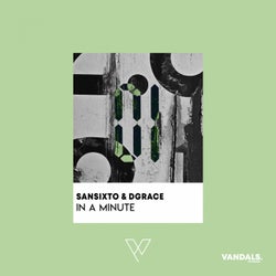 In a Minute (Extended Mix)