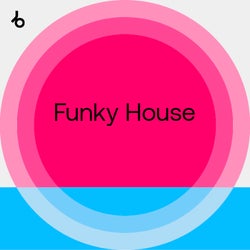 Summer Sounds 2021: Funky House