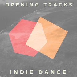 Opening Tracks: Indie Dance