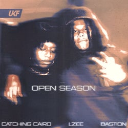 Open Season - Extended Mix