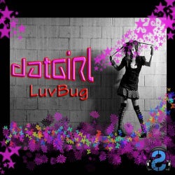 Luv Bug EP