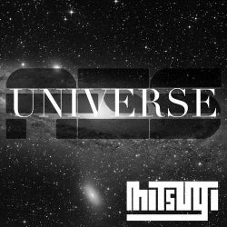 Universe (Original Mix)