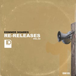 Re-Releases, Vol. 2