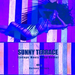 Sunny Terrace (Lounge Meets Deep House), Vol. 3