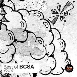 Best of BCSA, Vol. 13