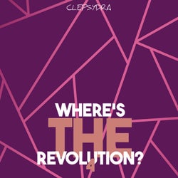 Where's the Revolution? 4