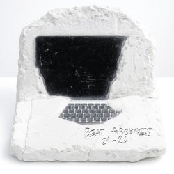 Beat Archives 21-24