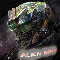 Alien Brain