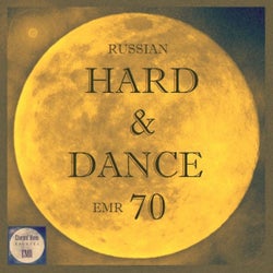 Russian Hard & Dance EMR Vol. 70