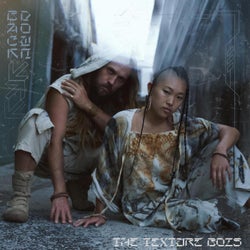 Back Down (feat. Zirque Michael Bonner)