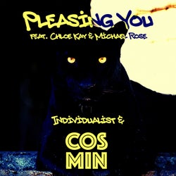 Pleasing You (feat. Michael Rose, Chloe Kay)