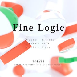 Fine Logic (feat. aria) [extended]