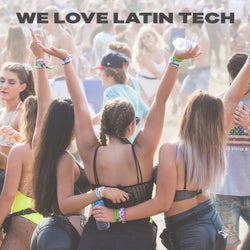 We Love Latin Tech