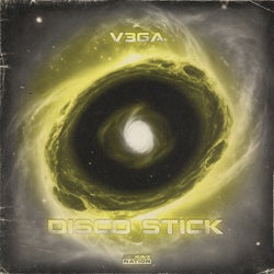Disco Stick - Pro Mix