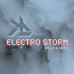 The Electro Storm March Chart