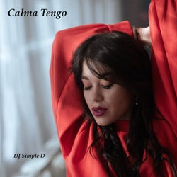 Calma Tengo