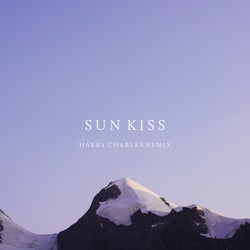 Sun Kiss (Harry Charles Remix)