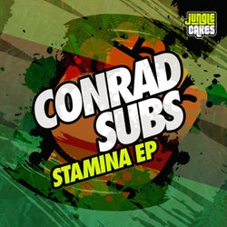 Stamina EP