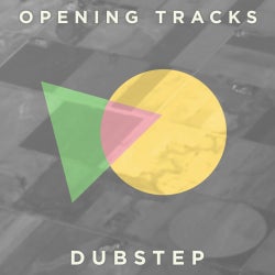 Opening Tracks: Dubstep