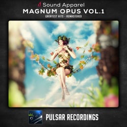 Magnum Opus, Vol. 1