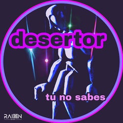 Tu No Sabes