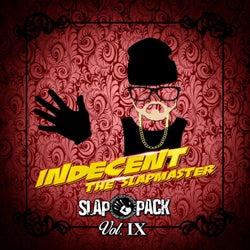 Slap Pack Vol. 9