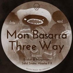 Three Way Remixes