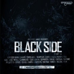 Black Side, Pt. 04
