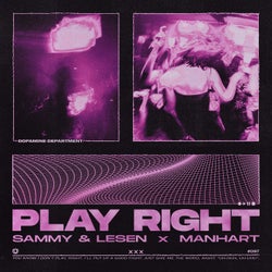 Play Right (Extended Mix)