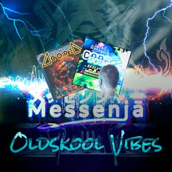 Oldskool Vibes (Remastered 2025)
