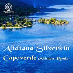 Capoverde (Shisdess Remix)