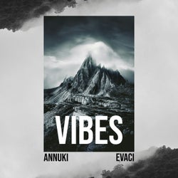 VIBES (Original Mix)