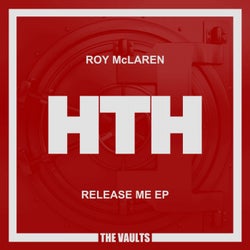 Release Me EP