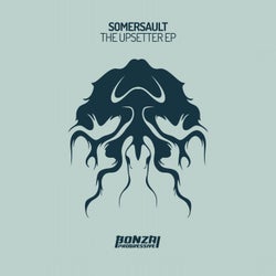 The Upsetter EP
