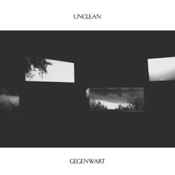 Gegenwart