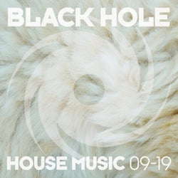 Black Hole House Music 09-19