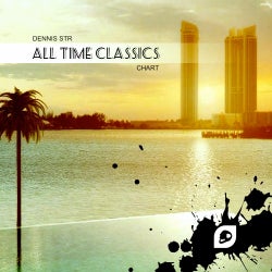 'All Time Classics' Dennis Str Pt.1 (2013)