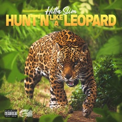 Hunt'n Like A Leopard