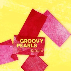 Groovy pearls