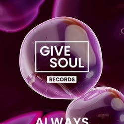 Always - Chart