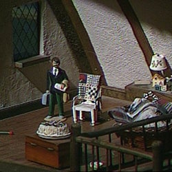 a little more honest