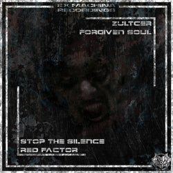 Red Factor/Stop The Silence