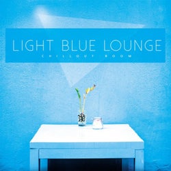 Light Blue Lounge (Chillout Room)