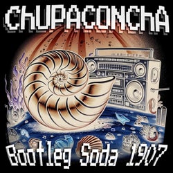 Bootleg Soda 1907