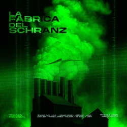 La Fabrica del Schranz V.A