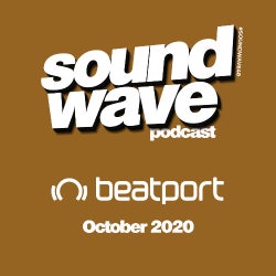 SOUND WAVE. OCTOBER 2020