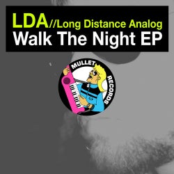 Walk The Night EP